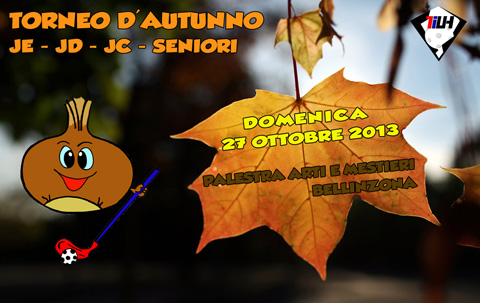 Torneo D'Autunno